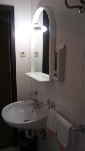 Hotel Violetta Πάρμα Εξωτερικό φωτογραφία