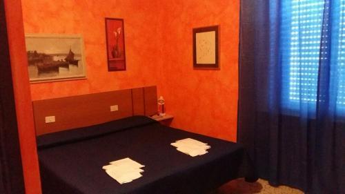 Hotel Violetta Πάρμα Εξωτερικό φωτογραφία